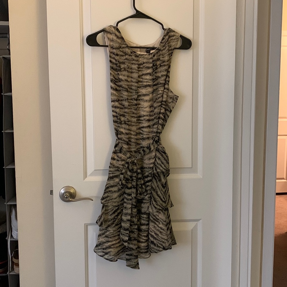 express design dress
